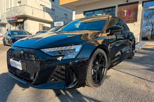 Audi RS3 2.5 TFSI 400cv-Dynamic Plus - Carbo - Tet