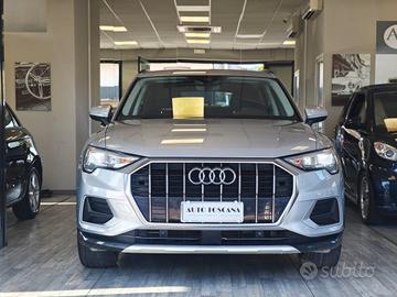 Audi Q3 35 TFSI Business