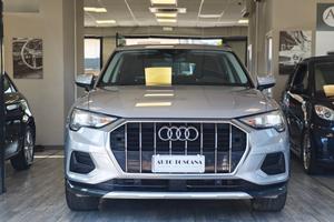 Audi Q3 35 TFSI Business
