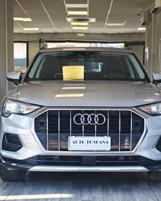 Audi Q3 35 TFSI Business