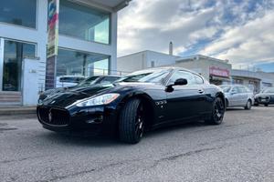 Maserati GranTurismo 4.2 V8