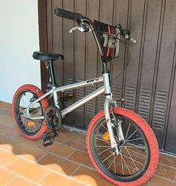 Bici BMX per bambini 4-6 anni