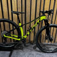 MTB FRONT IN CARBONIO TREK PROCALIBER 9.6 MISURA S