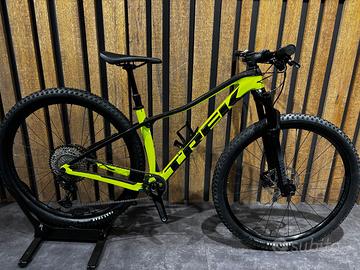 MTB FRONT IN CARBONIO TREK PROCALIBER 9.6 MISURA S