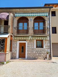 Terratetto 2 piani risttrutturato