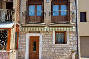 Terratetto 2 piani risttrutturato