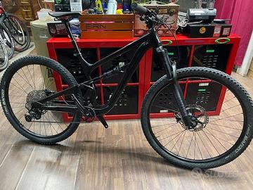 mtb cannondale habit 4 taglia media