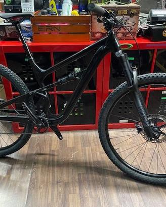 mtb cannondale habit 4 taglia media