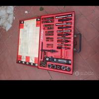 Kit di riparazione filettatura da M5 x a M12


