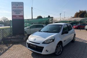 Renault Clio 1.2 16V 5 porte Live!