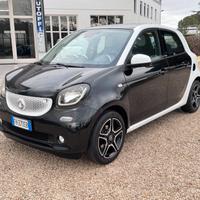 Smart ForFour 70 1.0 Passion TETTO PANORAMICO