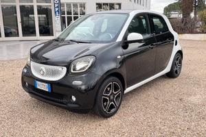 Smart ForFour 70 1.0 Passion TETTO PANORAMICO