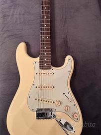 Fender Stratocaster Jeff Beck