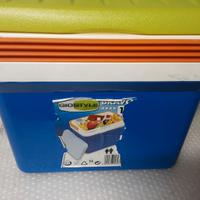 frigo portatile Giostyle da 10 lt.