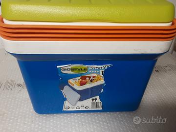 frigo portatile Giostyle da 10 lt.