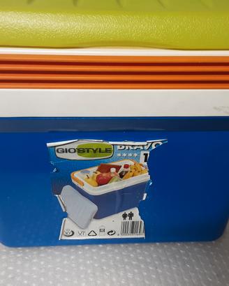 frigo portatile Giostyle da 10 lt.