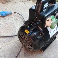 Vibratore per calcestruzzo rurmec