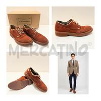 SCARPE U PACIOTTI 308 ROSSE SEUDE