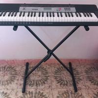 Tastiera Casio