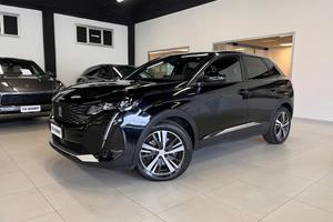 PEUGEOT 3008 2ª serie - 3008 Hybrid4 300 e-EAT8 Al