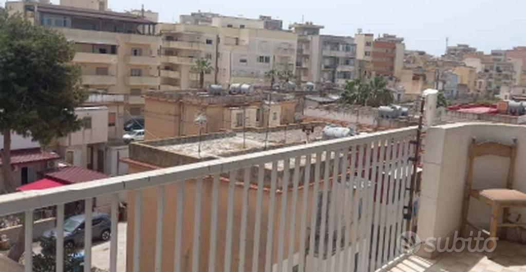 Appartamento – Marsala, Rione Sappusi, Trapani - Vista 3