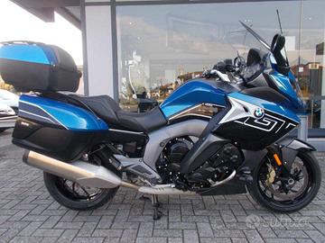 BMW K 1600 GT Abs my17