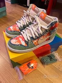 Dunk sb HI Hawai 42