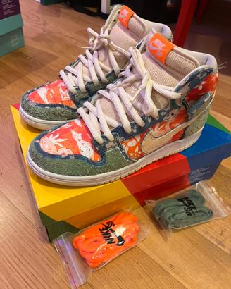 Dunk sb HI Hawai 42
