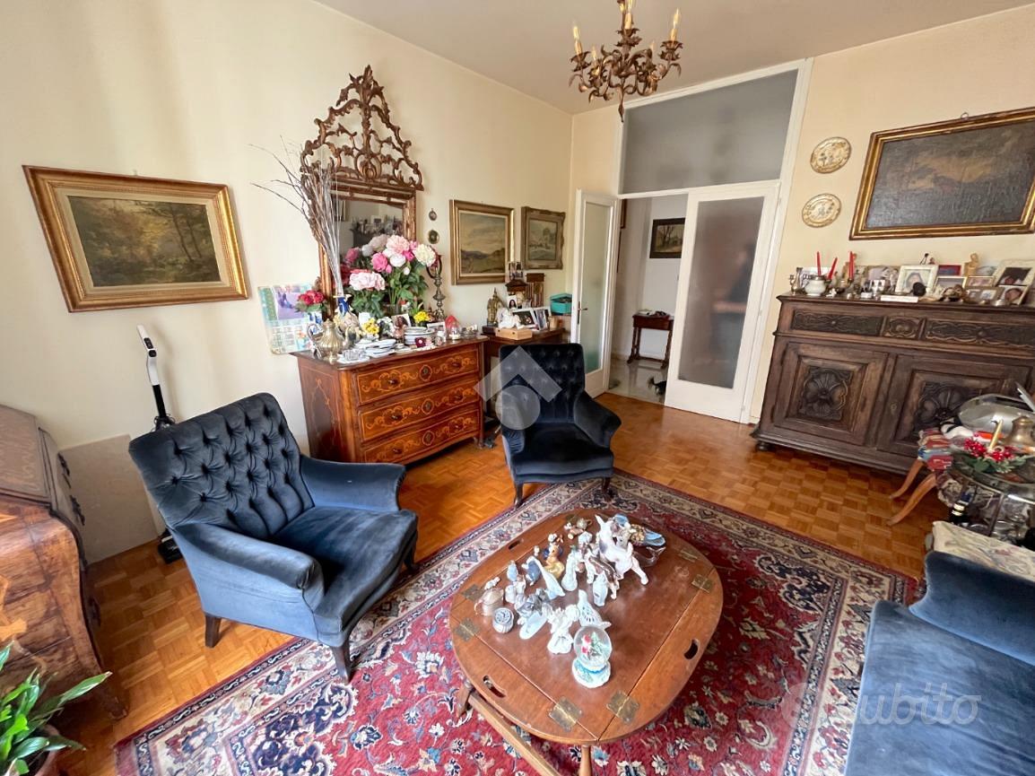 Appartamento – Pinerolo, Abbadia Alpina - Vista 4