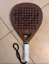 Racchetta da Padel T91 Huracan 2.0