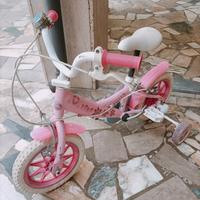 bici disney