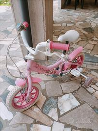 bici disney