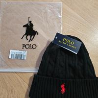 Cappello Ralph Lauren