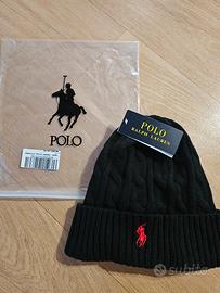 Cappello Ralph Lauren