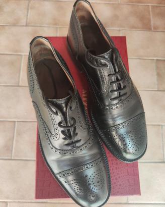 Scarpa uomo elegante