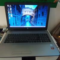 Laptop + Stampante + Desktop set + Borsa