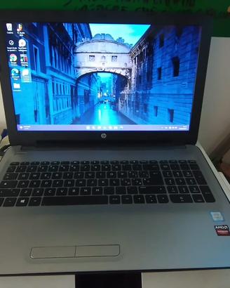 Laptop + Stampante + Desktop set + Borsa