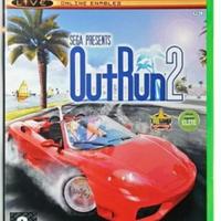 OUTRUN 2 per XBOX