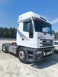 Iveco Eurostar 520 da vetrina 