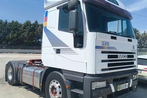 Iveco Eurostar 520 da vetrina 