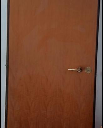 Porta blindata