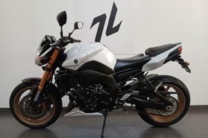 Yamaha FZ8 '11