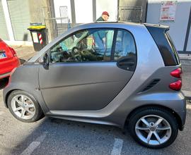 SMART fortwo 2ª serie - 2012