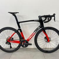Corsa Pinarello F7 (Usata)