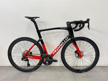 Corsa Pinarello F7 (Usata)