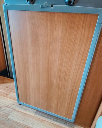 Frigorifero Trivalente Dometic 97 litri