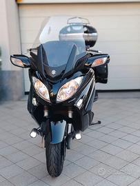 Burgman 650 executive