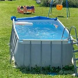 Piscina fuori terra bestway