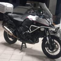 Honda CrossTourer - 2015