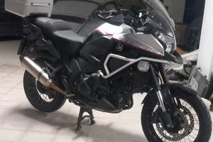 Honda CrossTourer - 2015